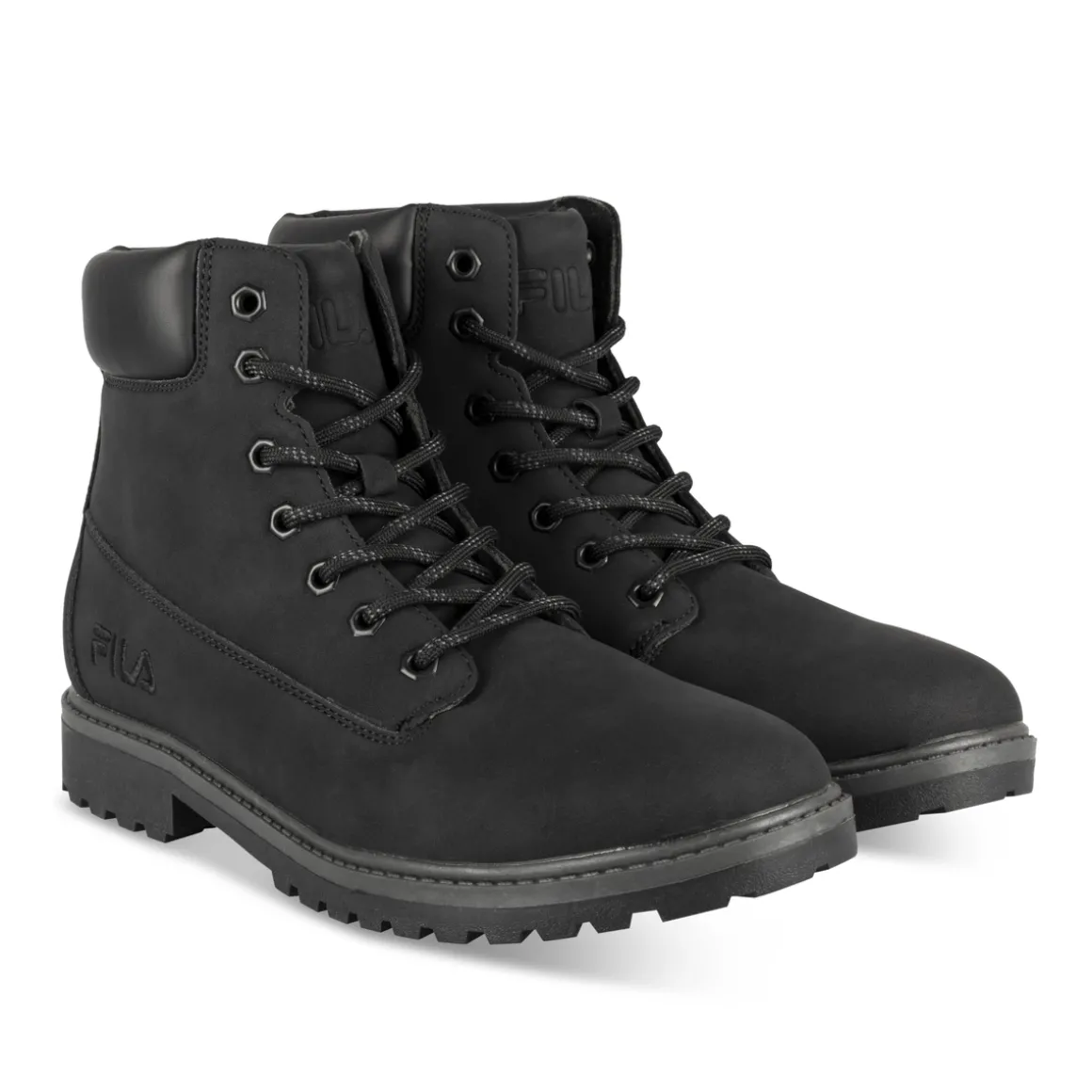 Sneakers ZWART FILA Rocker