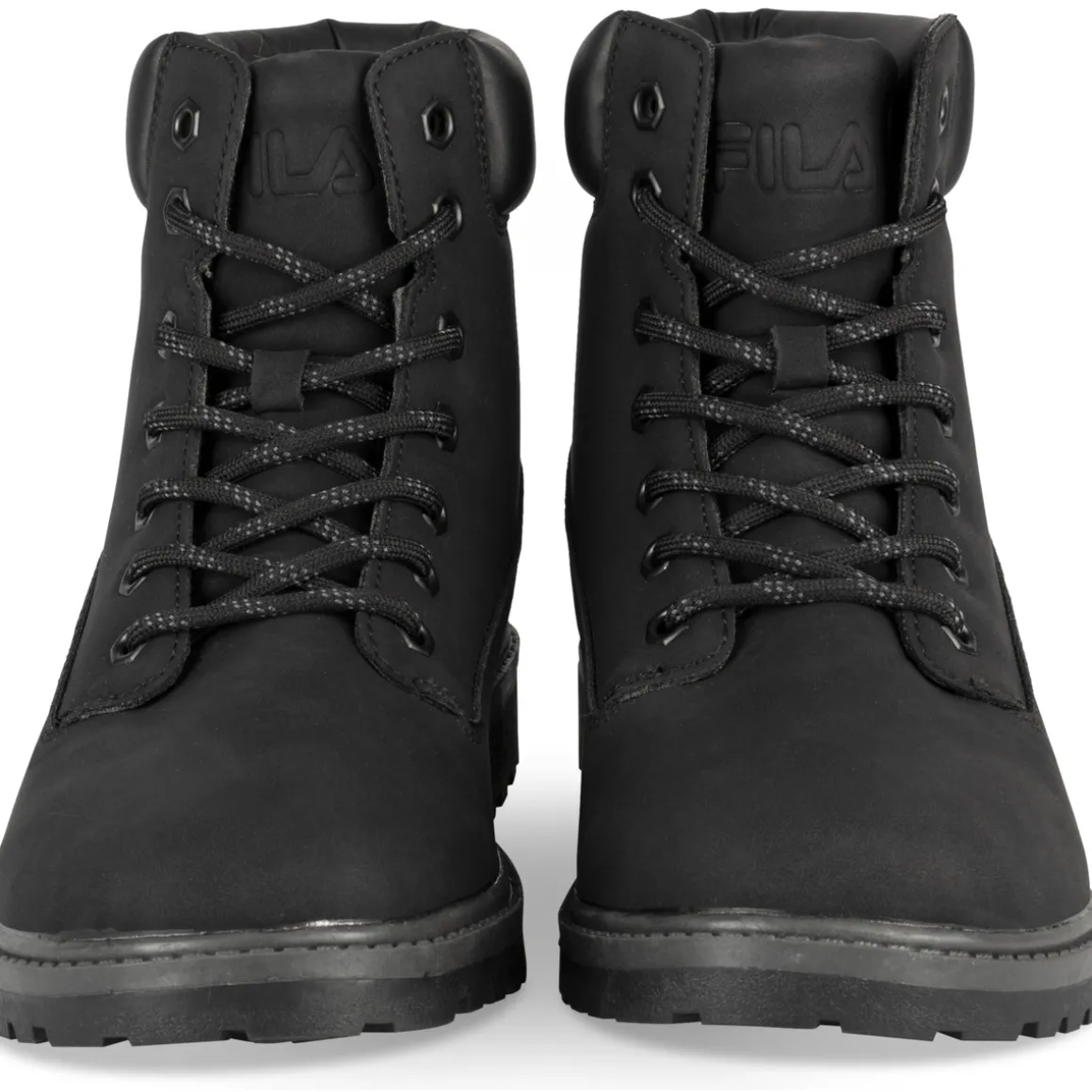 Sneakers ZWART FILA Rocker