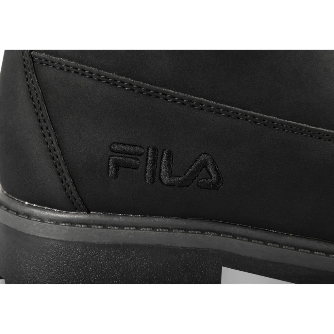 Sneakers ZWART FILA Rocker