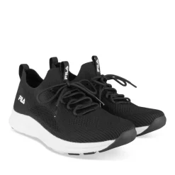 Sneakers ZWART FILA Run It