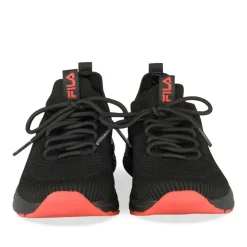 Sneakers ZWART FILA Run It