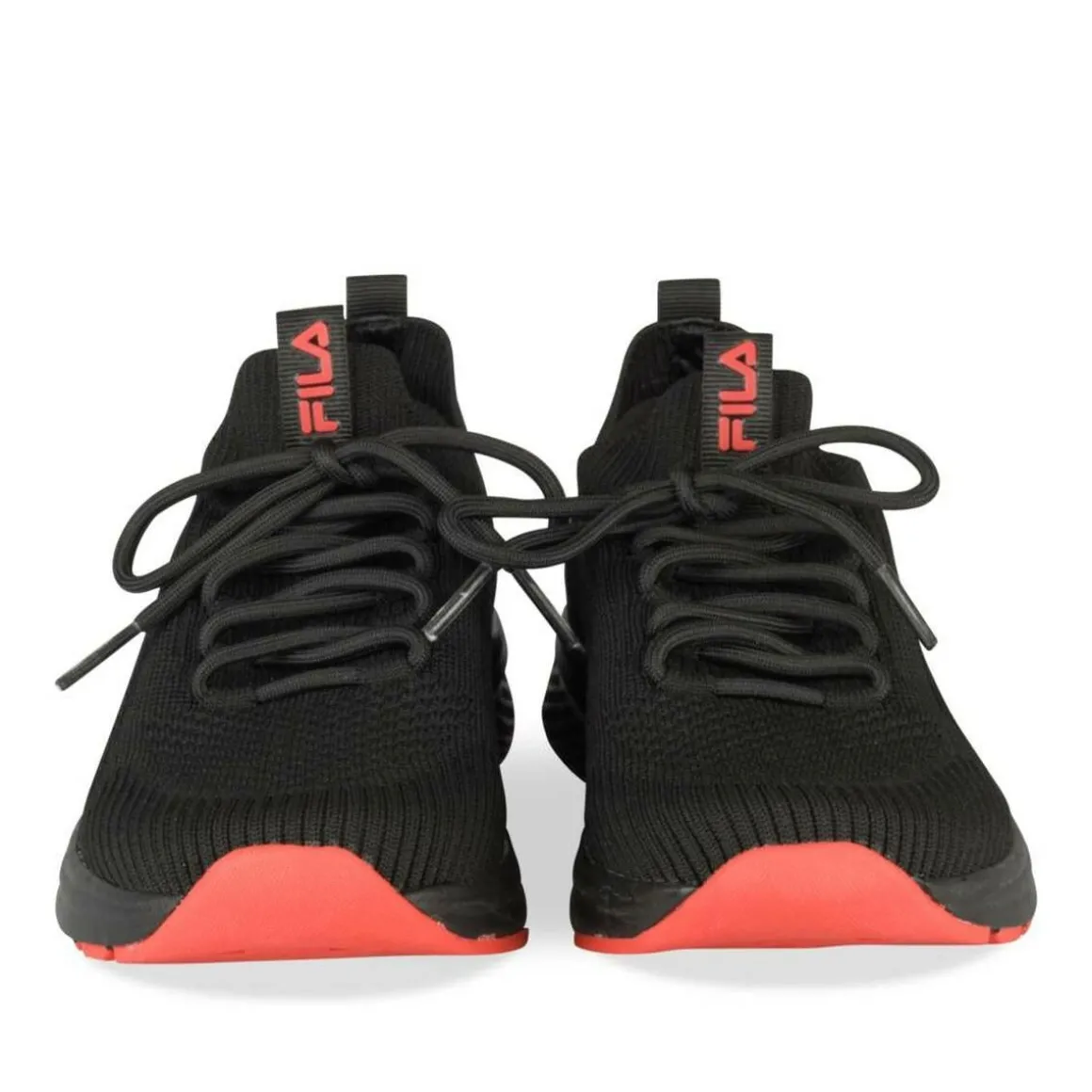 Sneakers ZWART FILA Run It