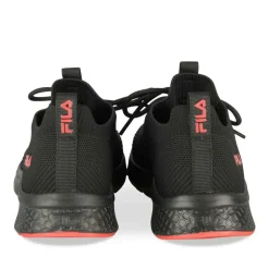 Sneakers ZWART FILA Run It