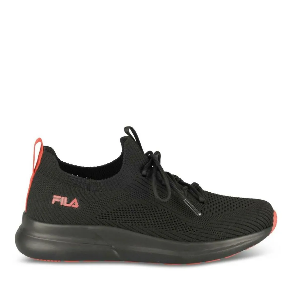 Sneakers ZWART FILA Run It