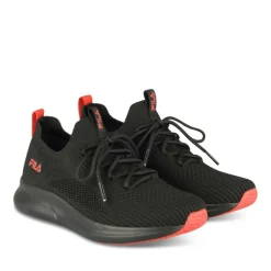 Sneakers ZWART FILA Run It