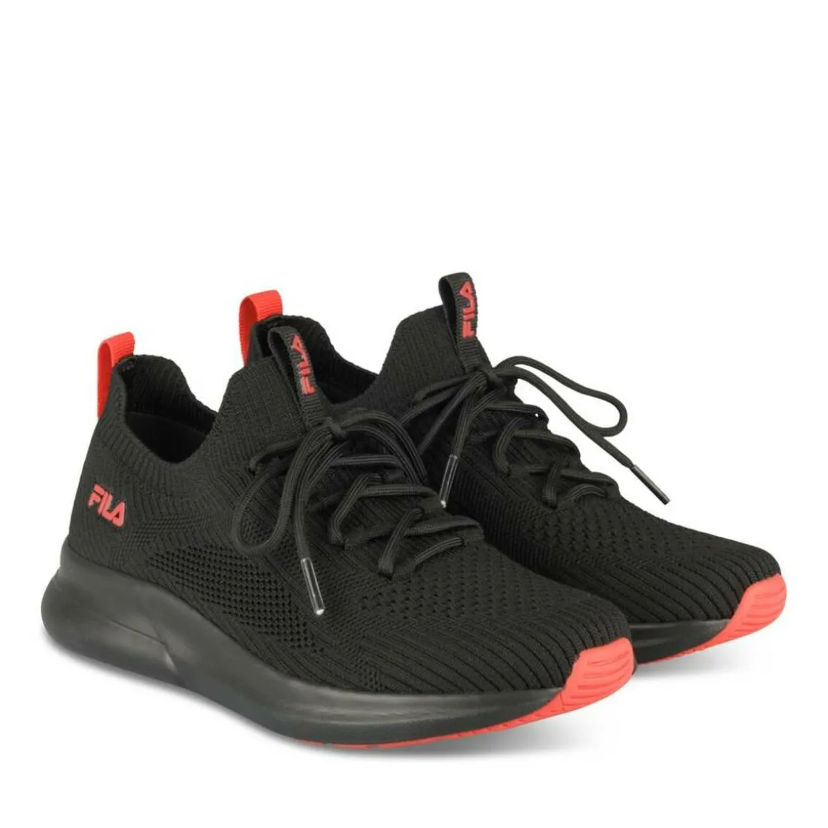 Sneakers ZWART FILA Run It
