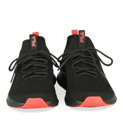Sneakers ZWART FILA Run It