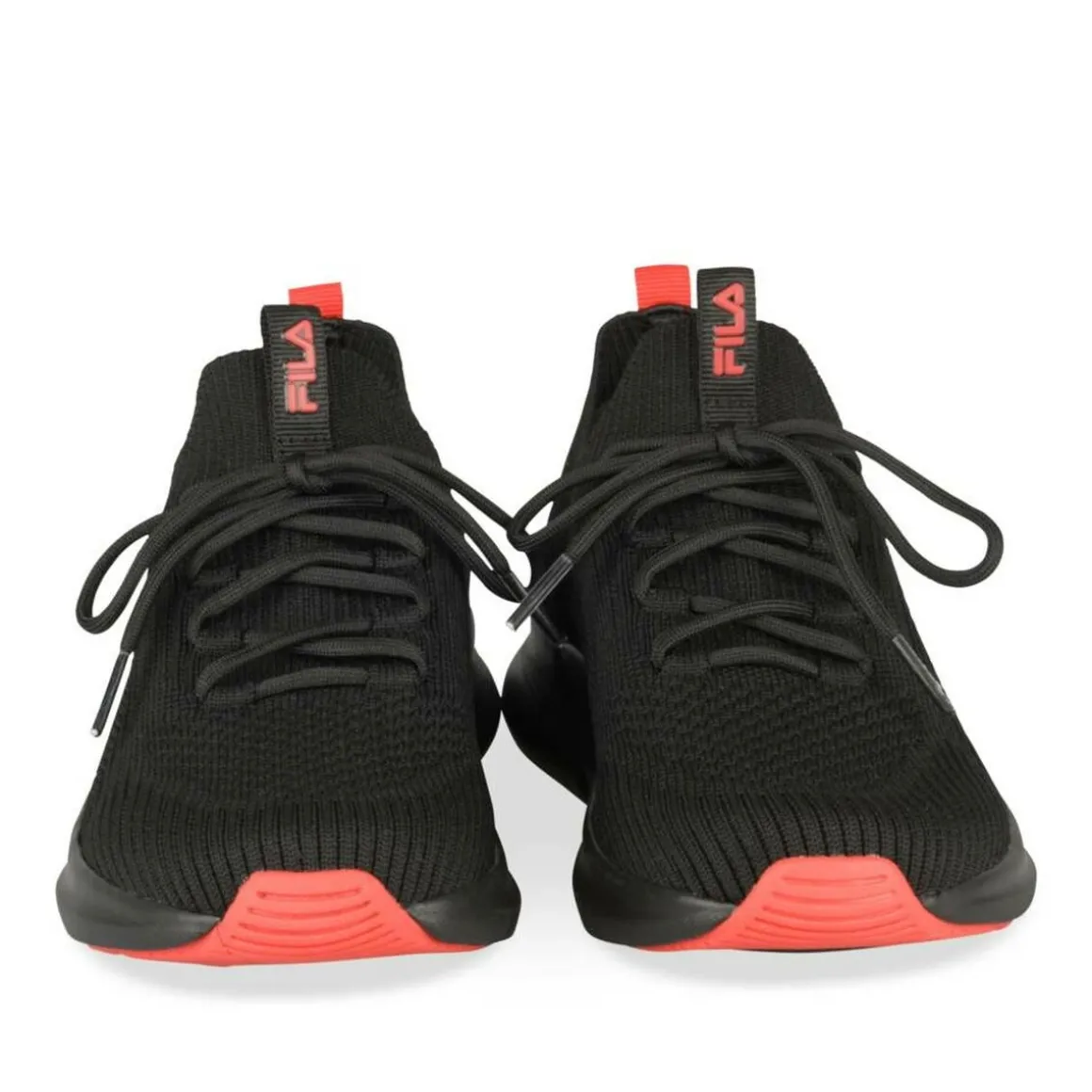 Sneakers ZWART FILA Run It