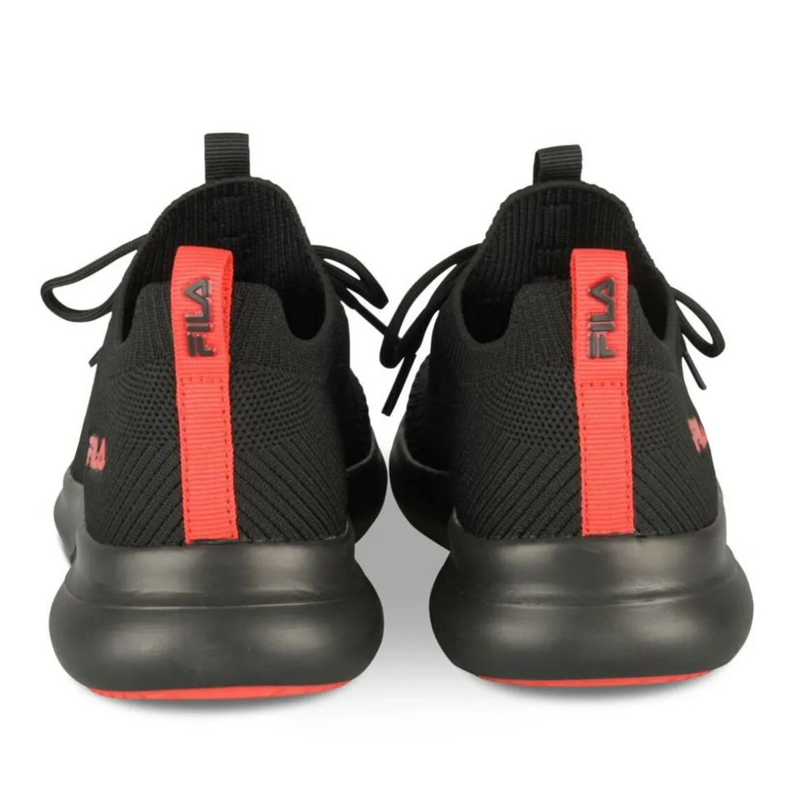 Sneakers ZWART FILA Run It