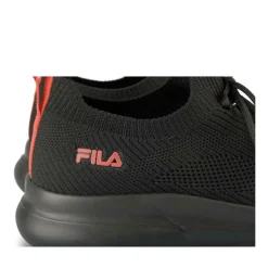 Sneakers ZWART FILA Run It