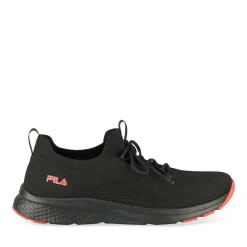 Sneakers ZWART FILA Run It