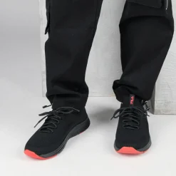 Sneakers ZWART FILA Run It
