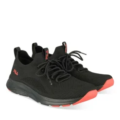 Sneakers ZWART FILA Run It