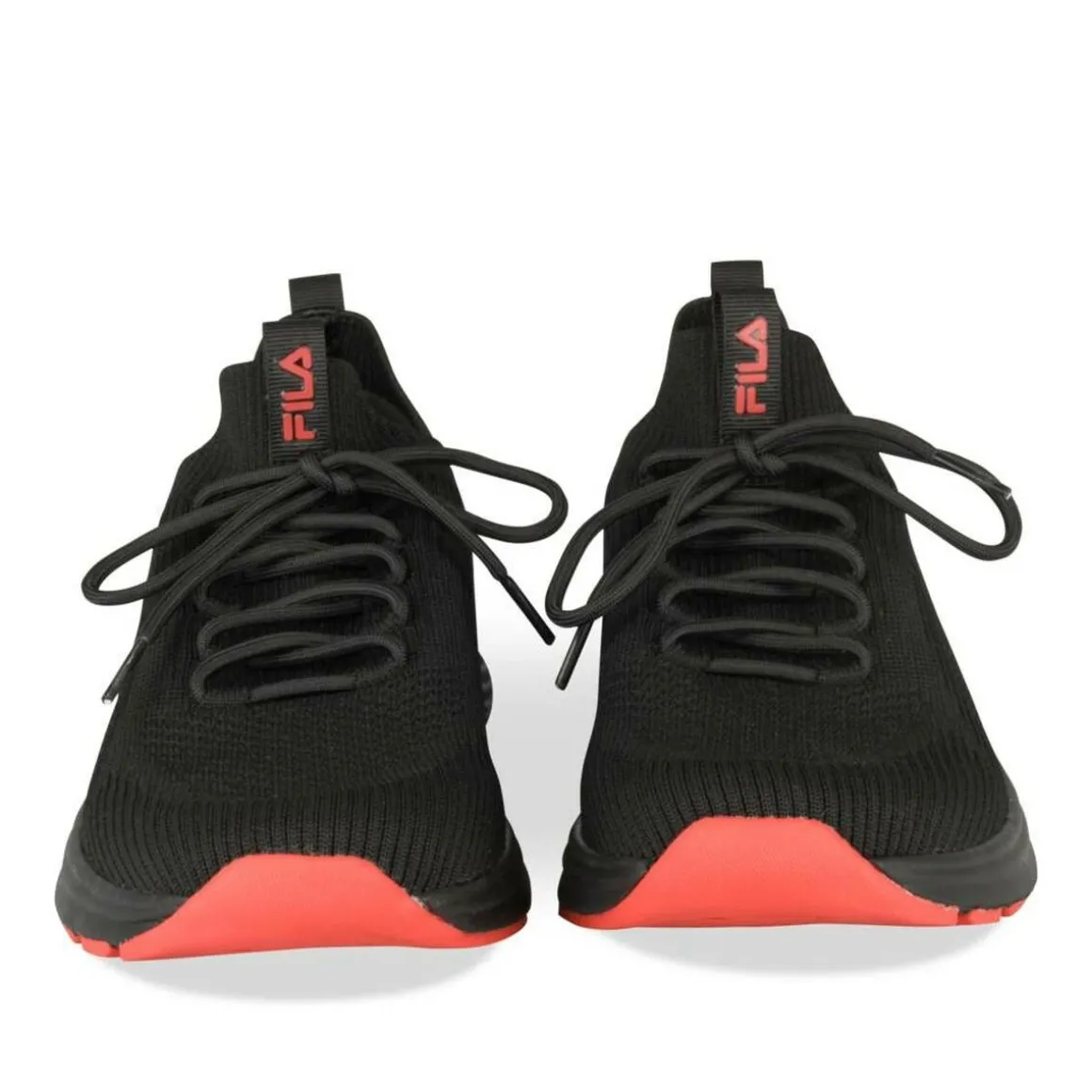 Sneakers ZWART FILA Run It