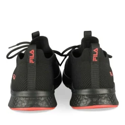 Sneakers ZWART FILA Run It