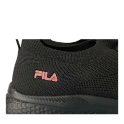 Sneakers ZWART FILA Run It