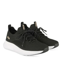 Sneakers ZWART FILA Run It