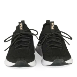 Sneakers ZWART FILA Run It