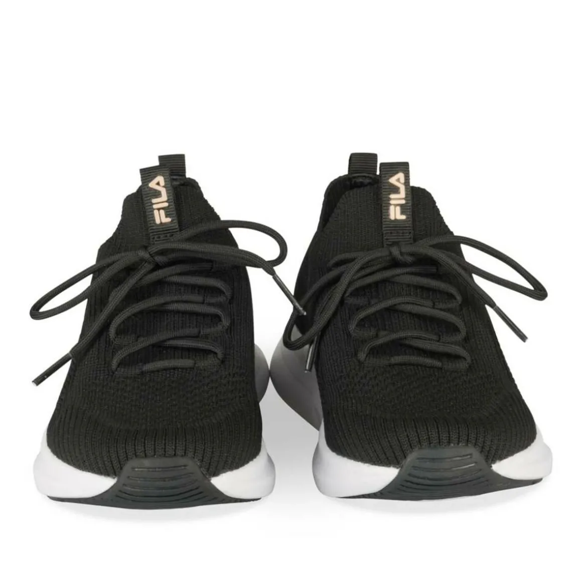 Sneakers ZWART FILA Run It