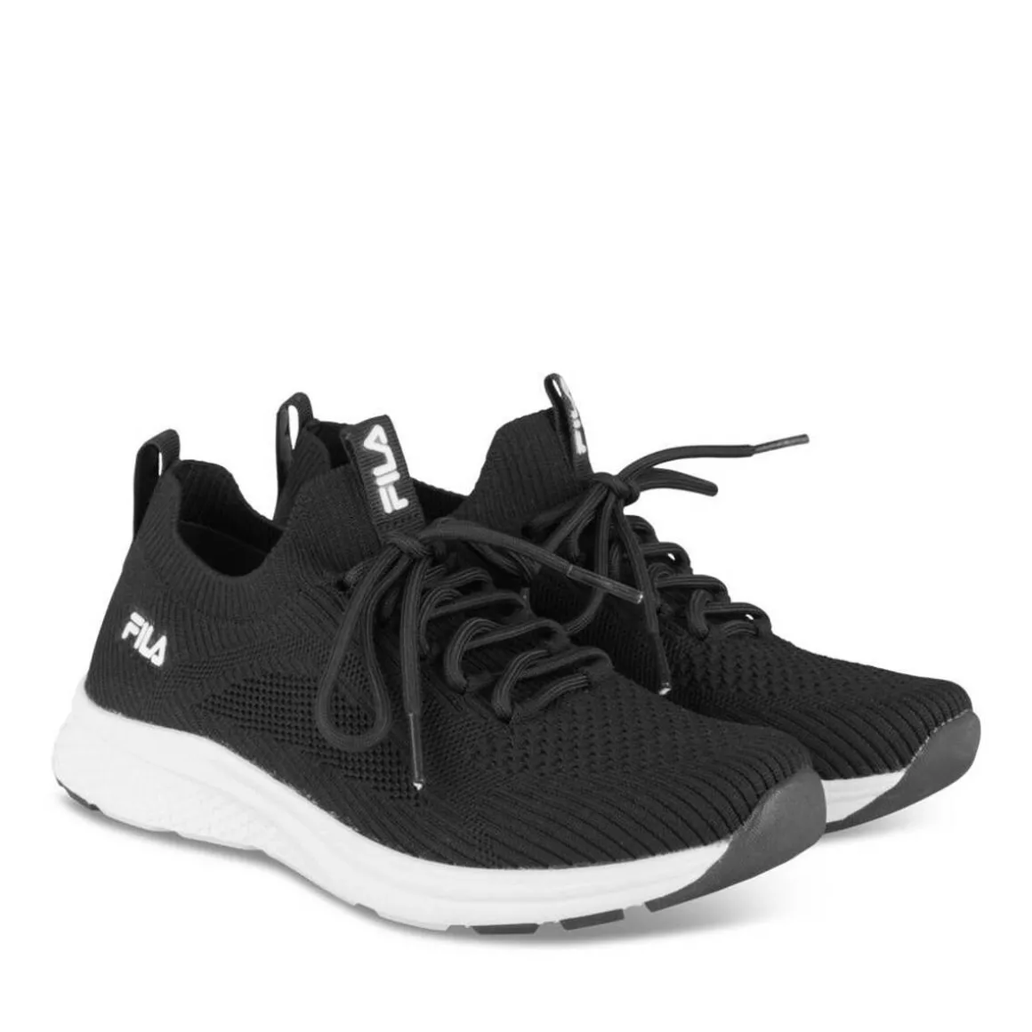 Sneakers ZWART FILA Run It