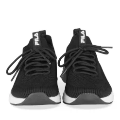 Sneakers ZWART FILA Run It