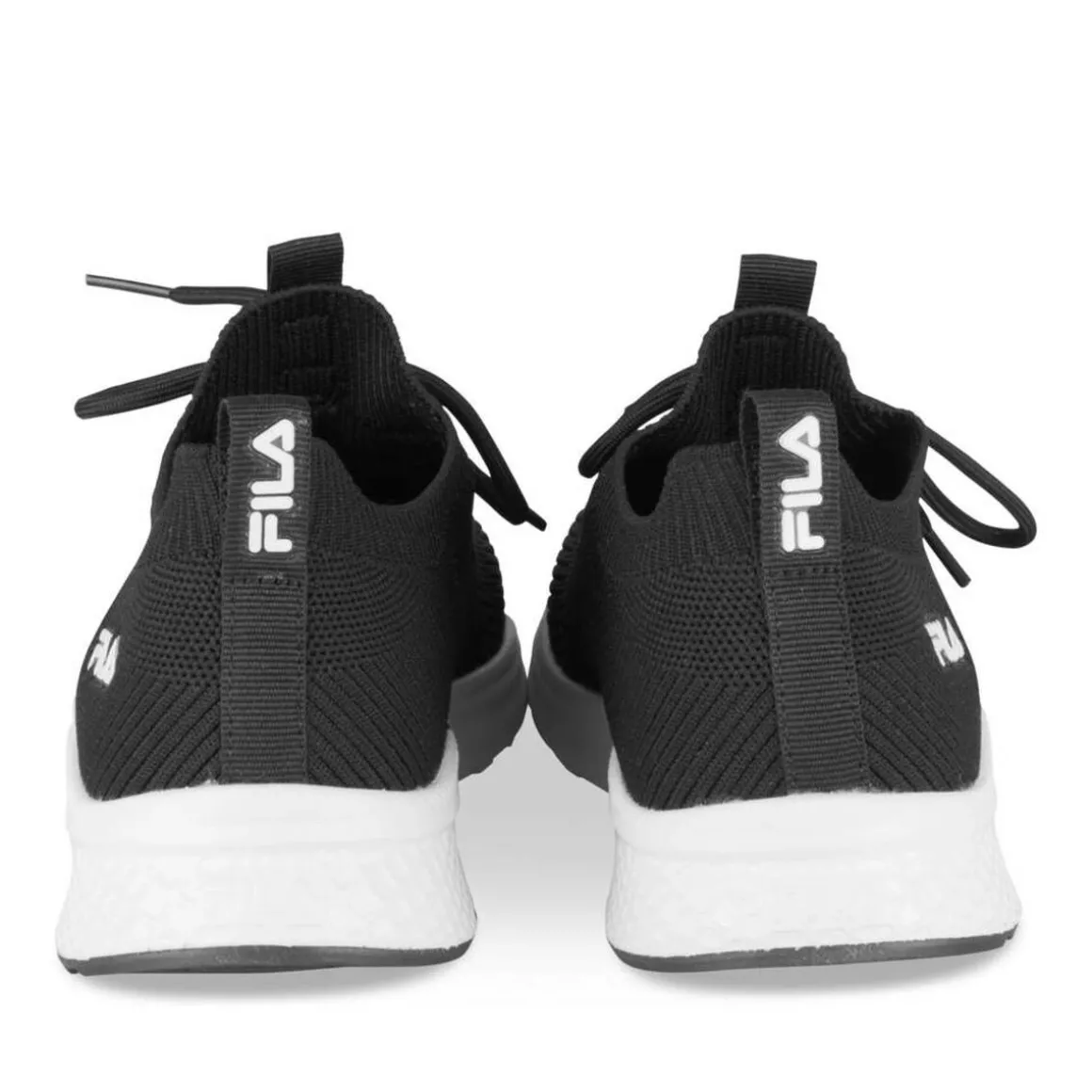 Sneakers ZWART FILA Run It