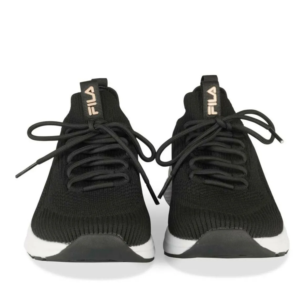 Sneakers ZWART FILA Run On