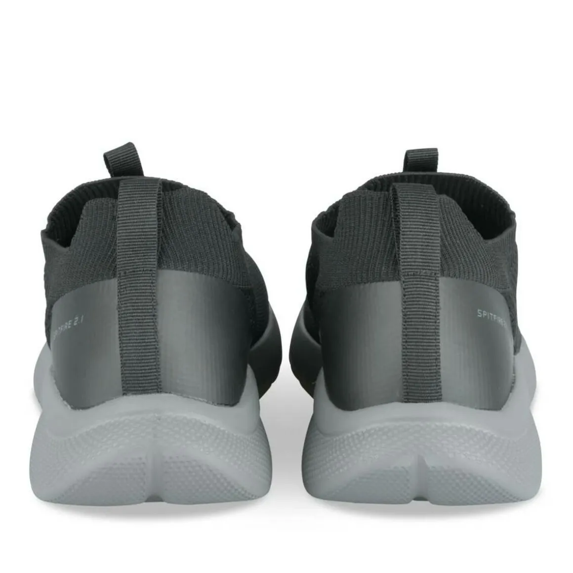 Sneakers ZWART FILA Spitfire