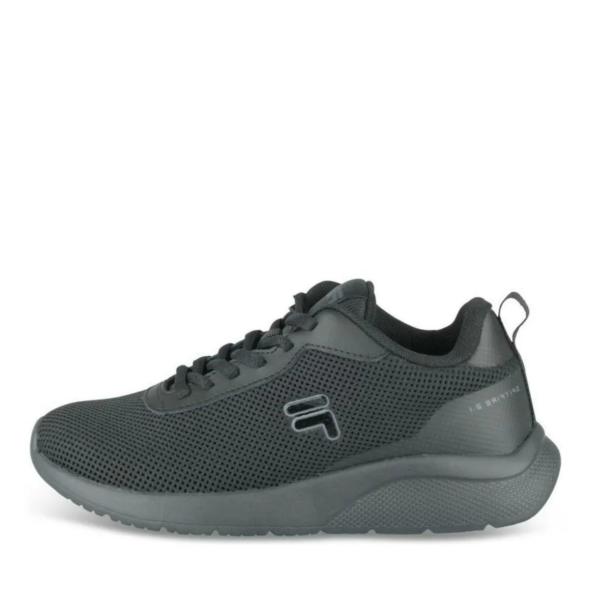 Sneakers ZWART FILA Spitfire