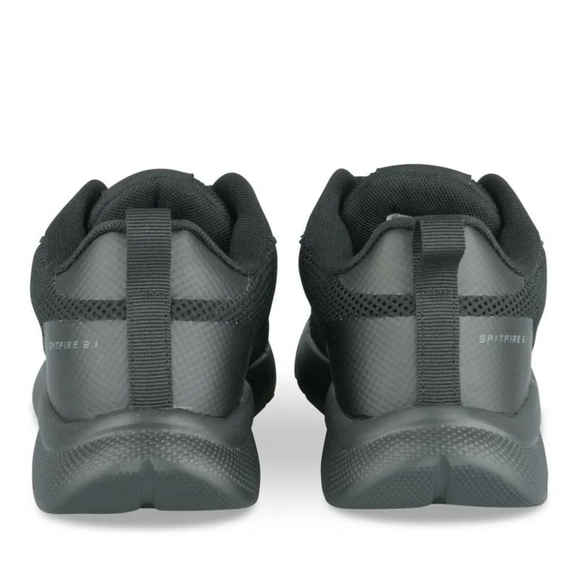 Sneakers ZWART FILA Spitfire
