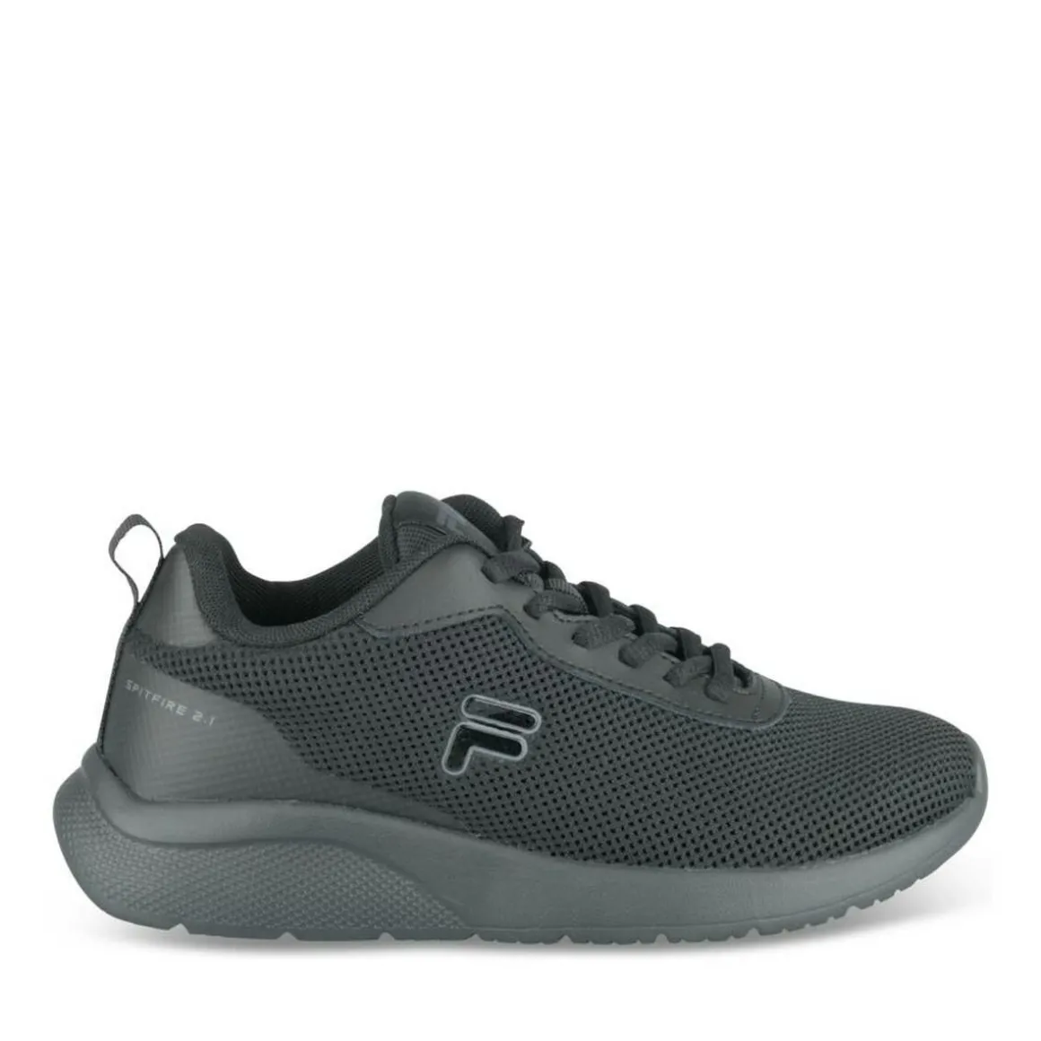 Sneakers ZWART FILA Spitfire Teens