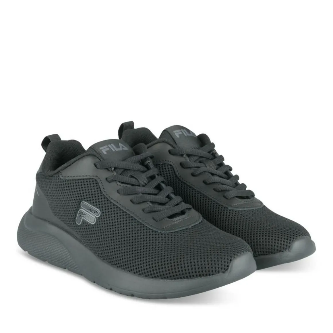 Sneakers ZWART FILA Spitfire Teens