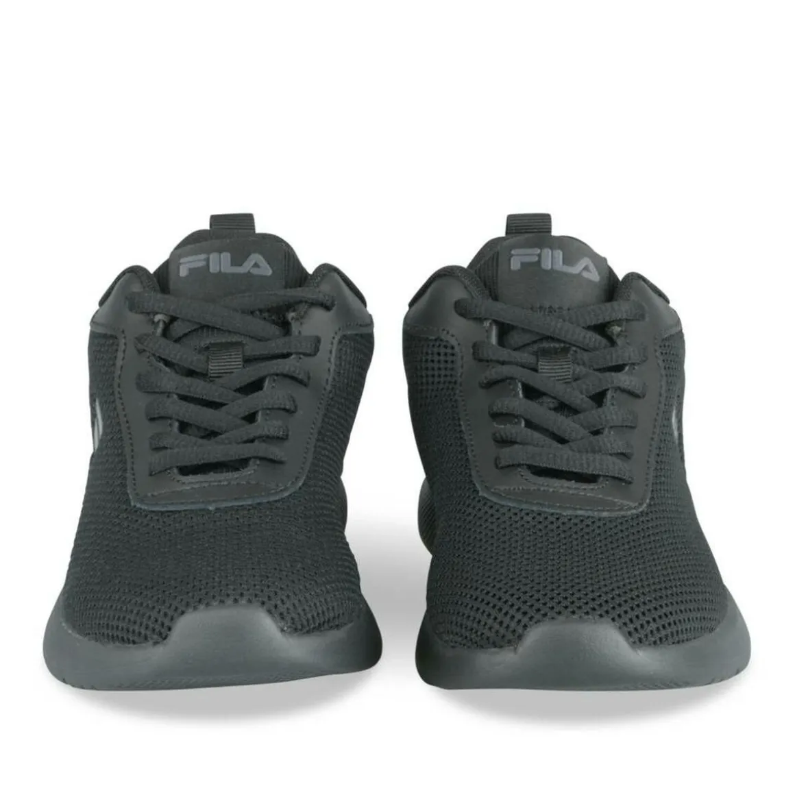 Sneakers ZWART FILA Spitfire Teens
