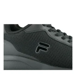Sneakers ZWART FILA Spitfire Teens
