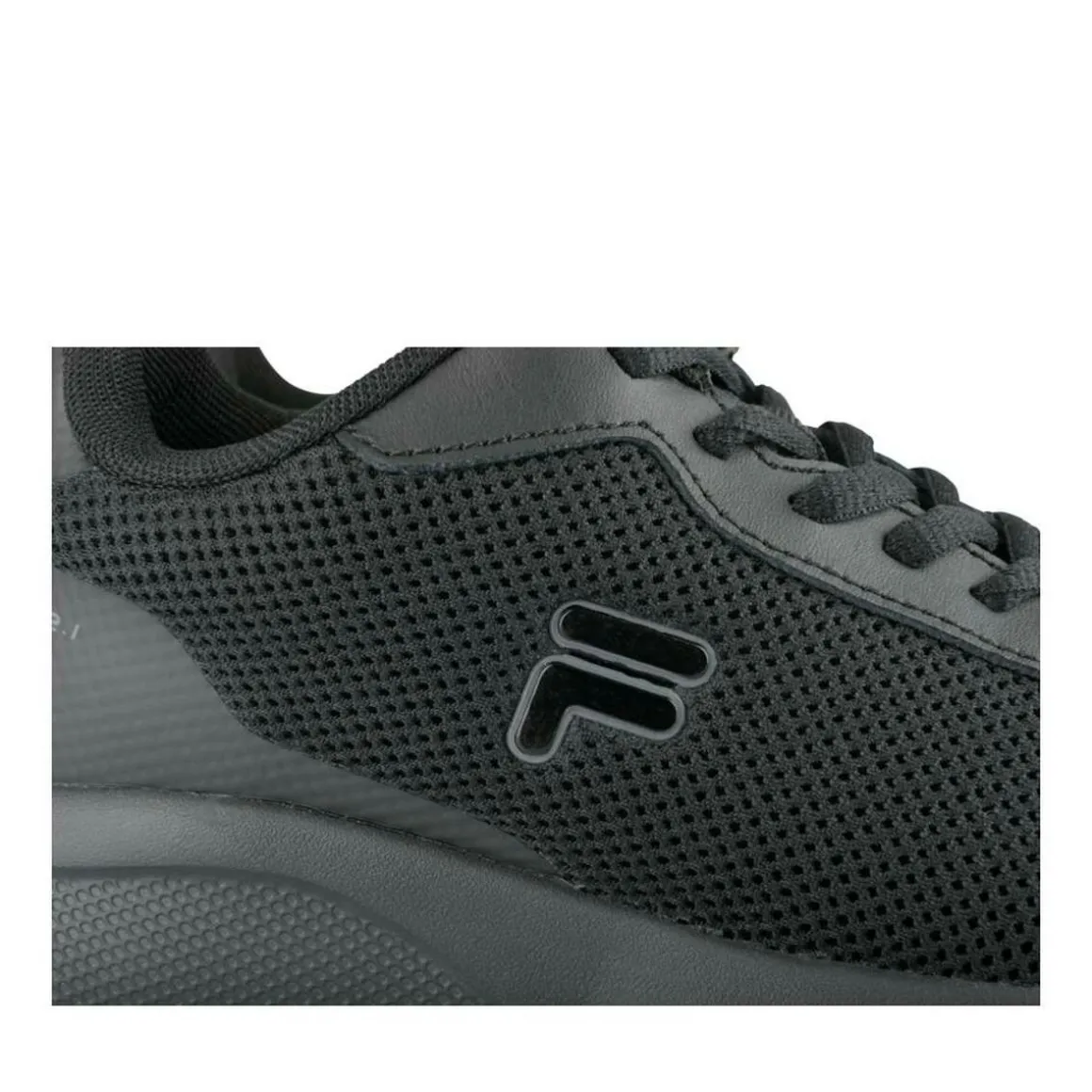 Sneakers ZWART FILA Spitfire Teens