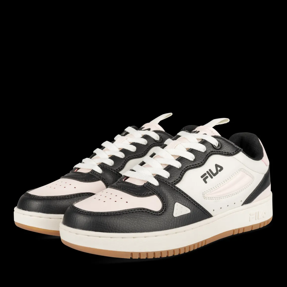 Sneakers ZWART FILA SUOLO