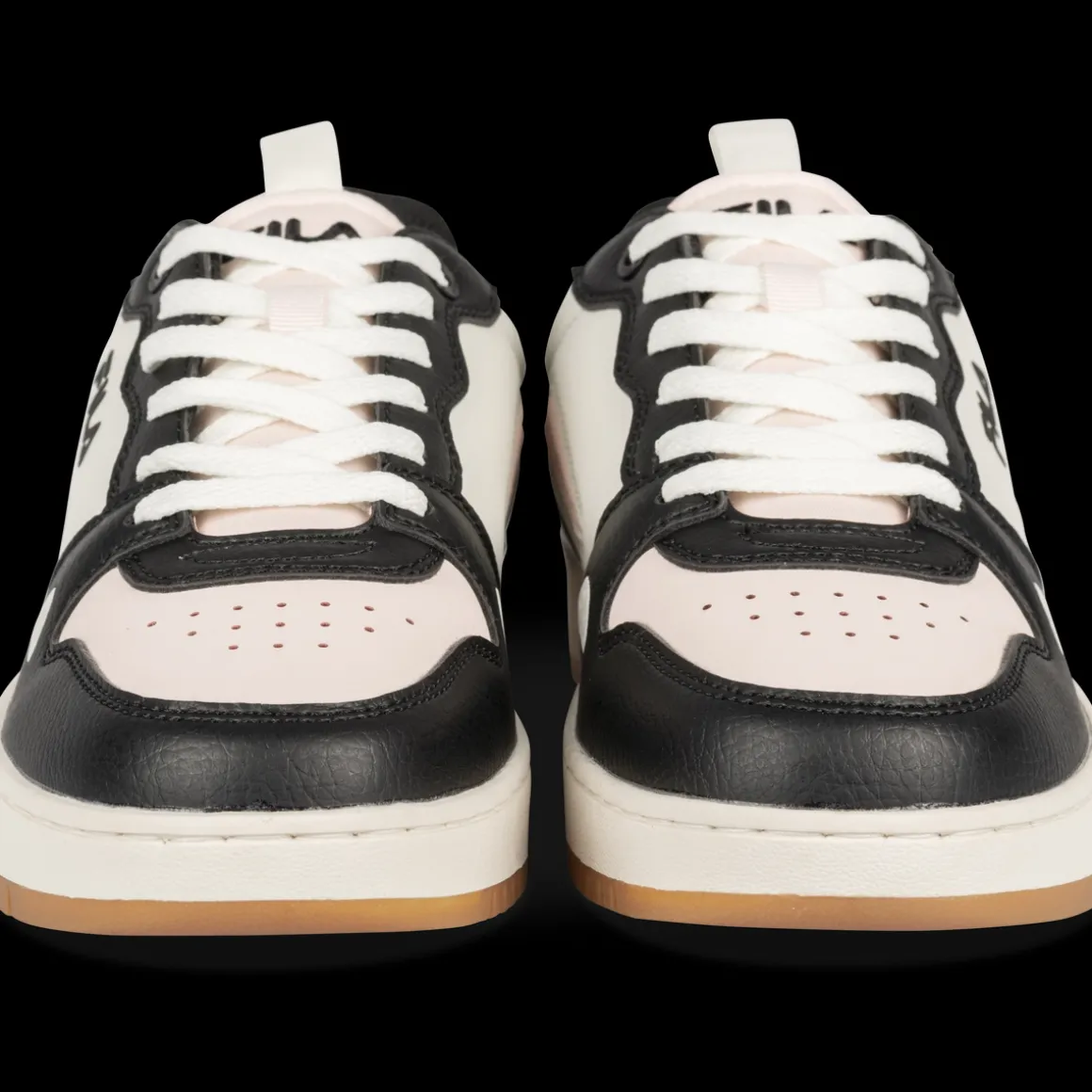 Sneakers ZWART FILA SUOLO