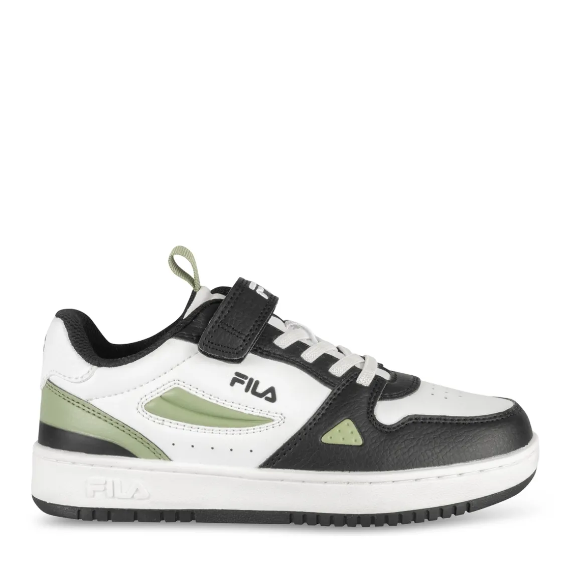 Sneakers ZWART FILA SUOLO