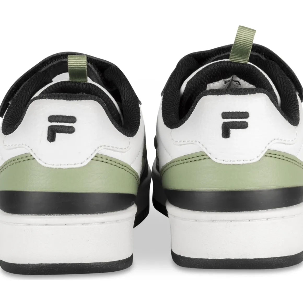 Sneakers ZWART FILA SUOLO