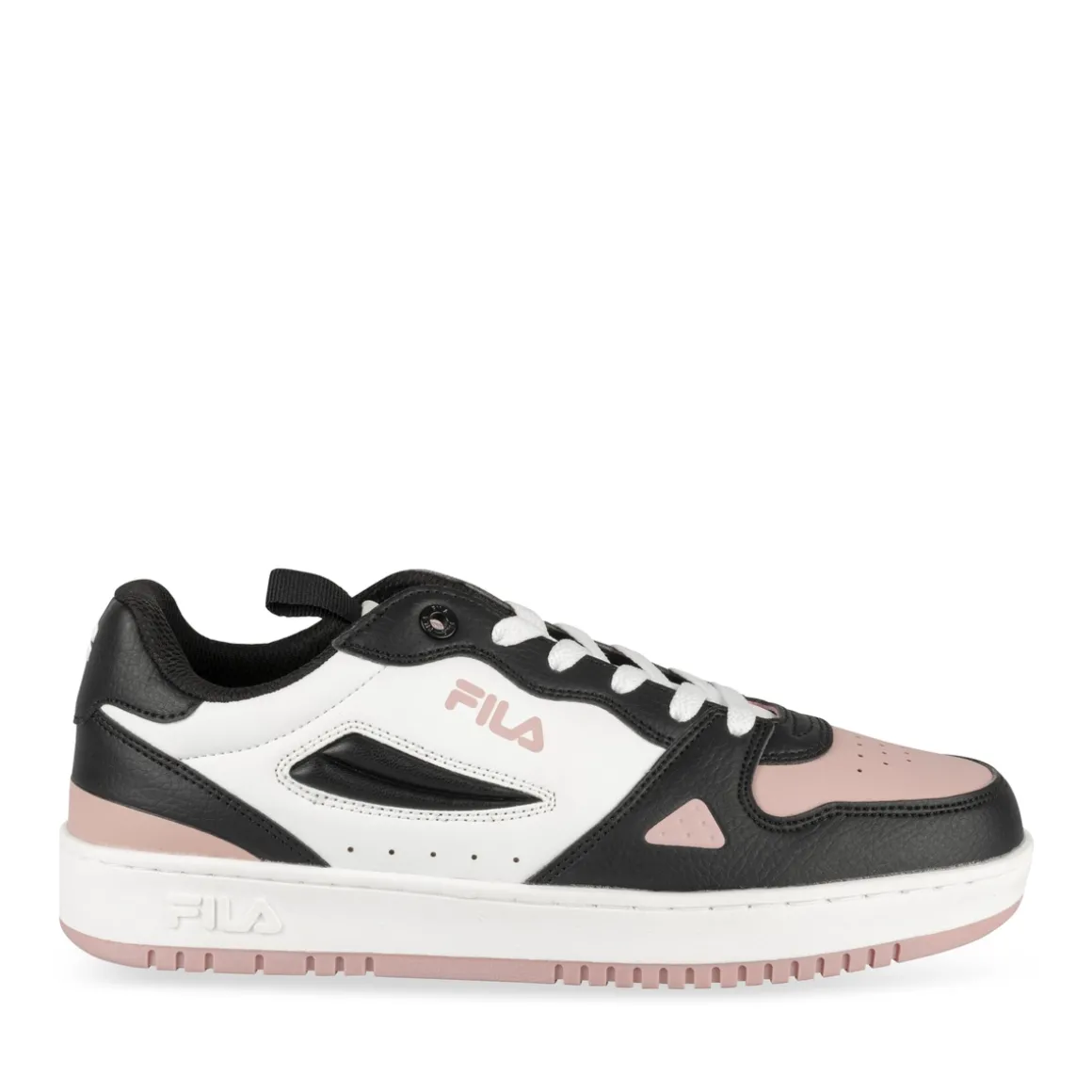 Sneakers ZWART FILA SUOLO