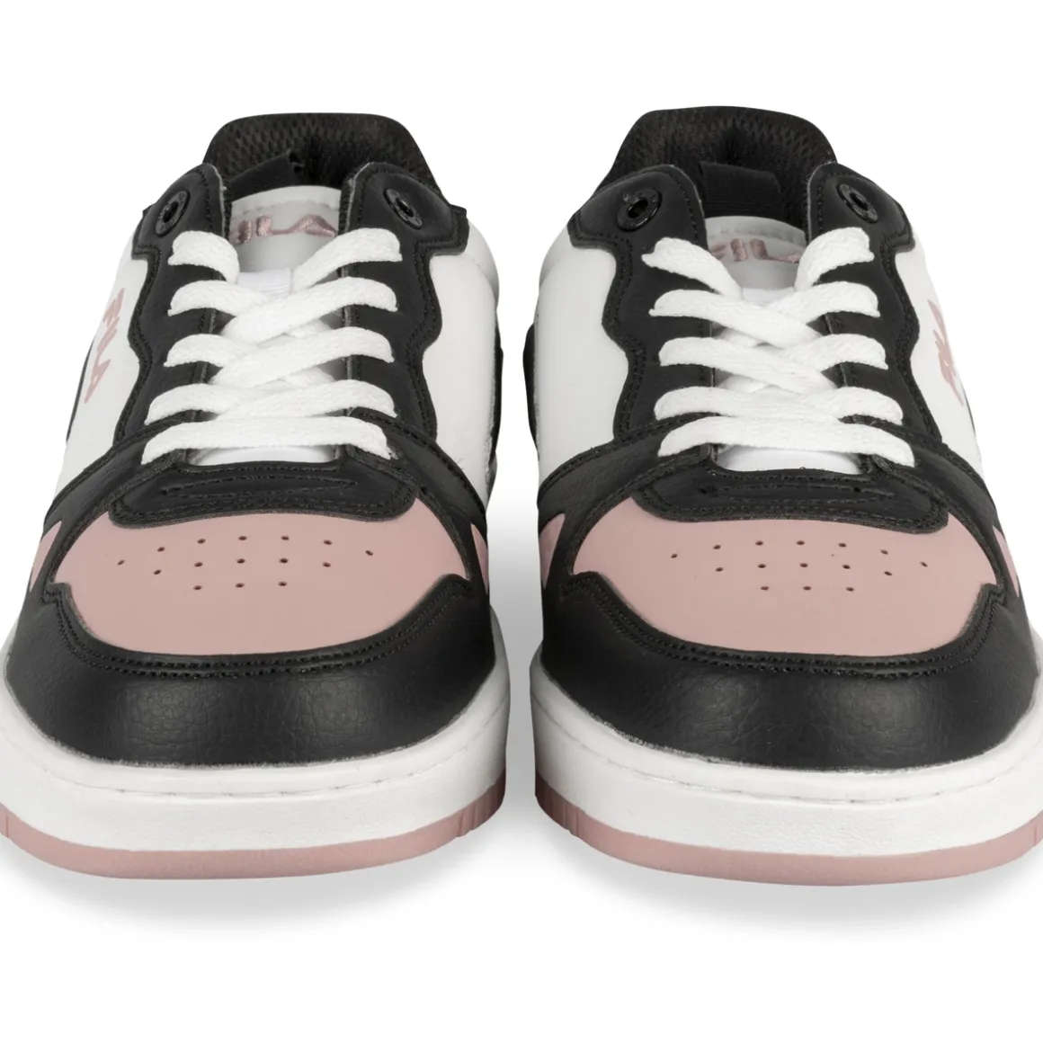 Sneakers ZWART FILA SUOLO