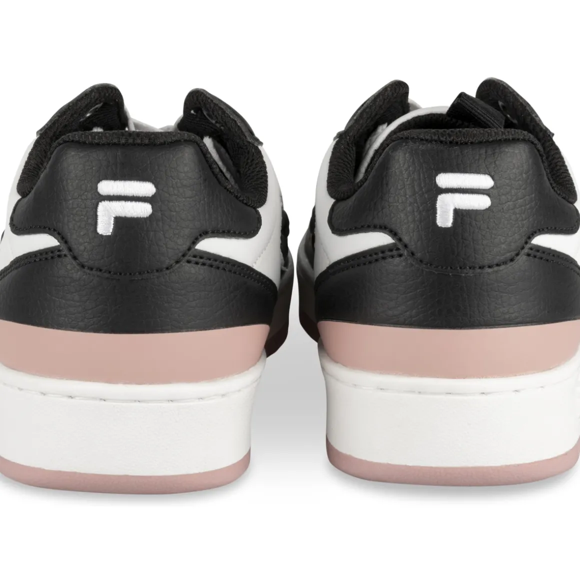 Sneakers ZWART FILA SUOLO