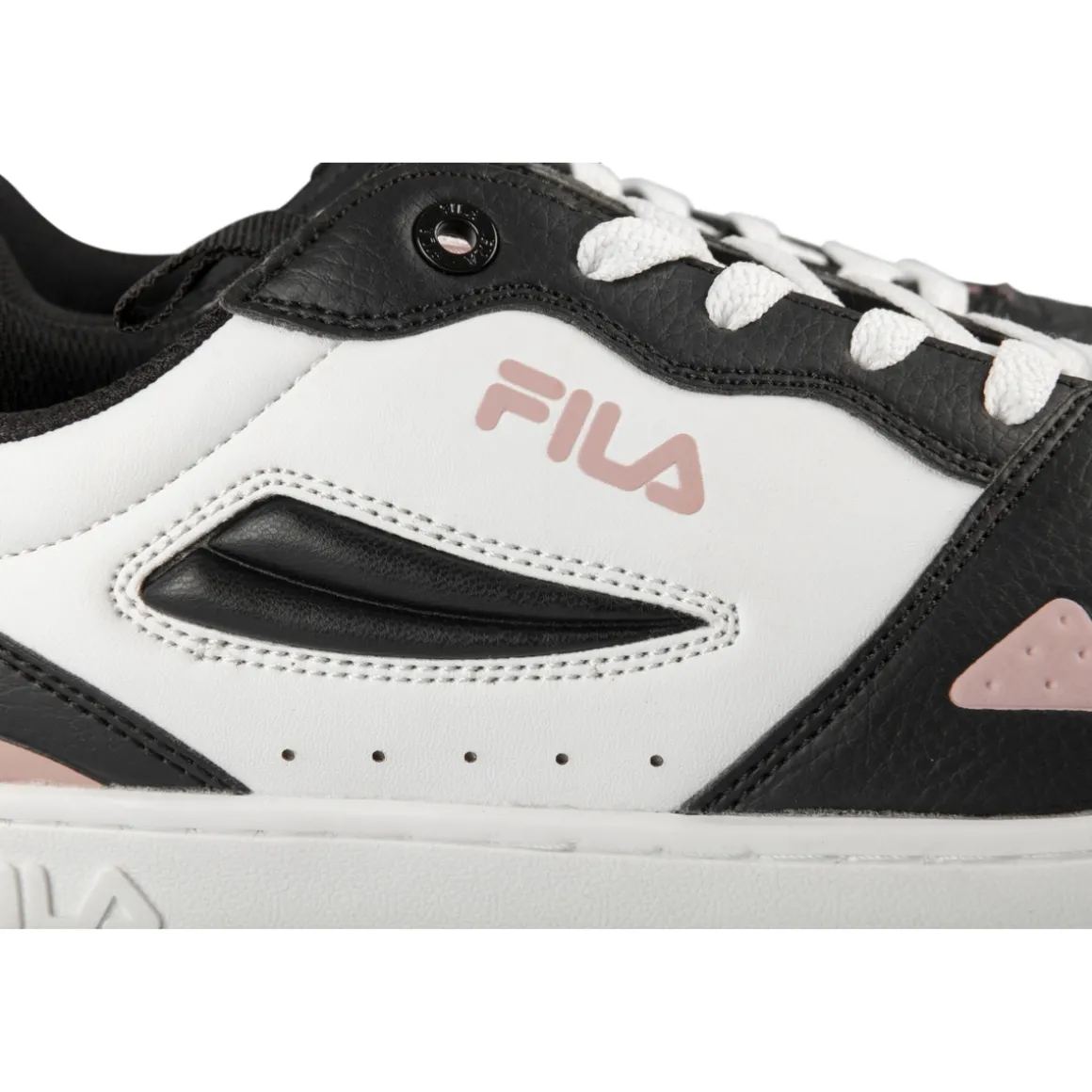 Sneakers ZWART FILA SUOLO
