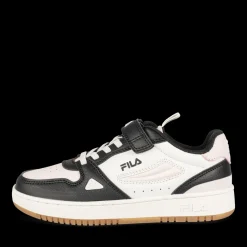 Sneakers ZWART FILA SUOLO