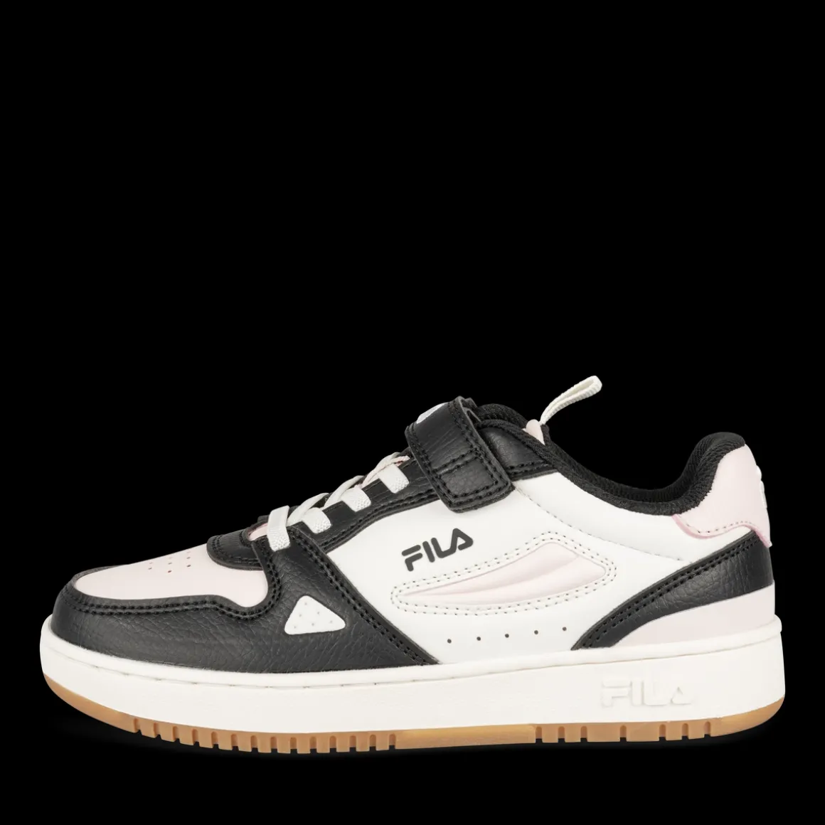 Sneakers ZWART FILA SUOLO