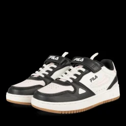 Sneakers ZWART FILA SUOLO