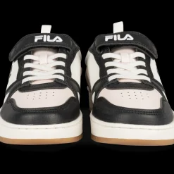Sneakers ZWART FILA SUOLO