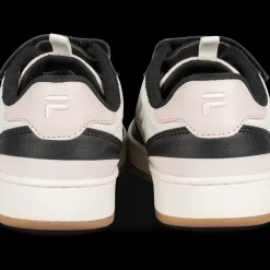 Sneakers ZWART FILA SUOLO