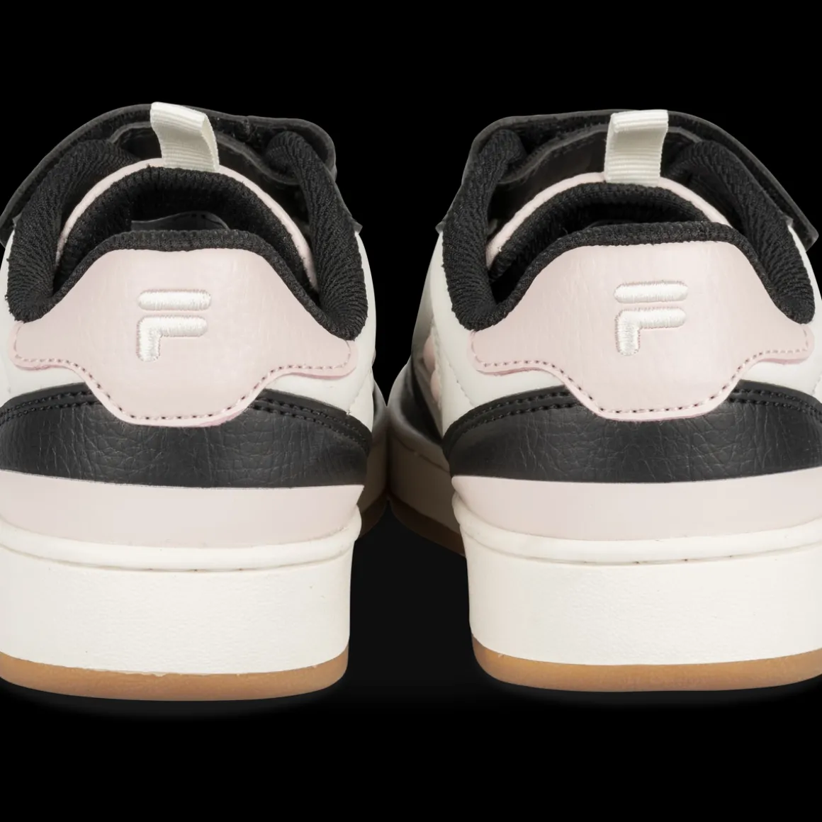 Sneakers ZWART FILA SUOLO
