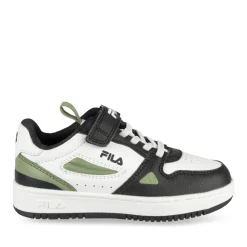Sneakers ZWART FILA SUOLO
